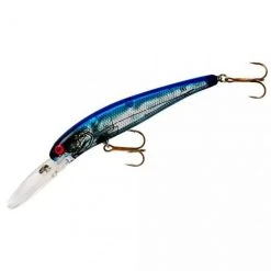 Bomber Deep Long A Minnow Jerkbait/Trolling Hard Minnow 64 Bomber Deep Long A Minnow Jerkbait/Trolling Hard Minnow
