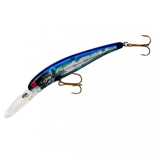 Bomber Deep Long A Minnow Jerkbait/Trolling Hard Minnow 30 Bomber Deep Long A Minnow Jerkbait/Trolling Hard Minnow