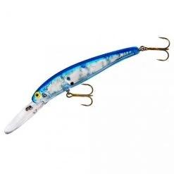 Bomber Deep Long A Minnow Jerkbait/Trolling Hard Minnow 66 Bomber Deep Long A Minnow Jerkbait/Trolling Hard Minnow