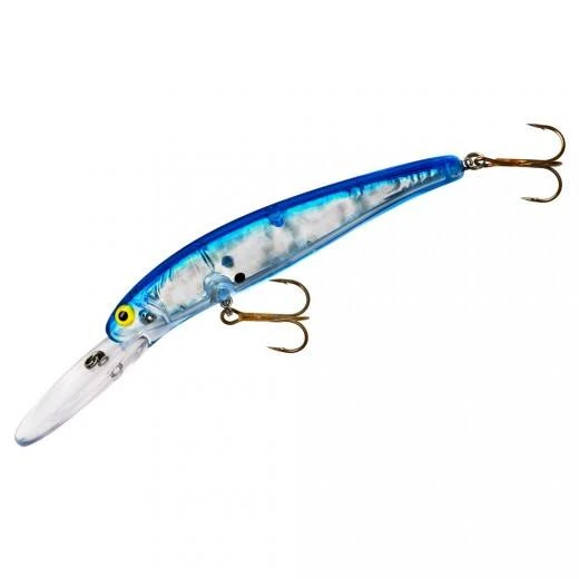 Bomber Deep Long A Minnow Jerkbait/Trolling Hard Minnow 32 Bomber Deep Long A Minnow Jerkbait/Trolling Hard Minnow