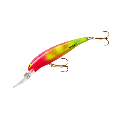 Bomber Deep Long A Minnow Jerkbait/Trolling Hard Minnow 33 Bomber Deep Long A Minnow Jerkbait/Trolling Hard Minnow