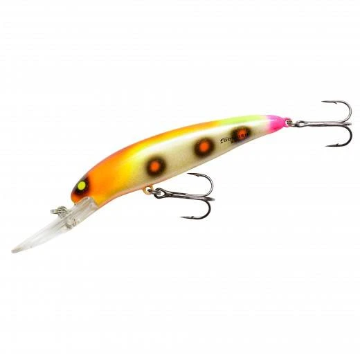 Bomber Deep Long A Minnow Jerkbait/Trolling Hard Minnow 35 Bomber Deep Long A Minnow Jerkbait/Trolling Hard Minnow