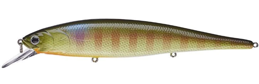 Lucky Craft Pointer 158 Shallow Diving Jerkbait Baits 2 Lucky Craft Pointer 158 Shallow Diving Jerkbait Baits