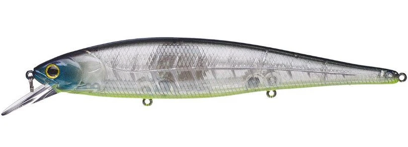 Lucky Craft Pointer 158 Shallow Diving Jerkbait Baits 3 Lucky Craft Pointer 158 Shallow Diving Jerkbait Baits