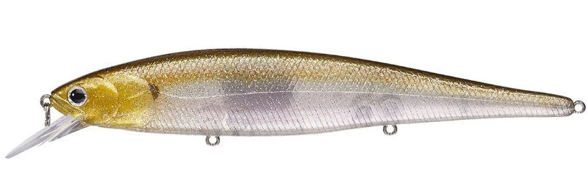 Lucky Craft Pointer 158 Shallow Diving Jerkbait Baits 4 Lucky Craft Pointer 158 Shallow Diving Jerkbait Baits