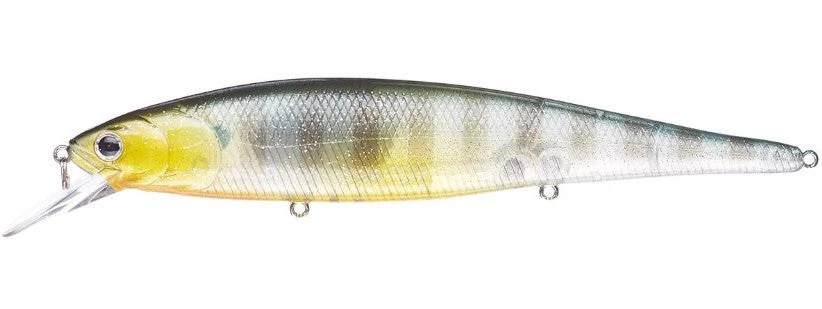 Lucky Craft Pointer 158 Shallow Diving Jerkbait Baits 5 Lucky Craft Pointer 158 Shallow Diving Jerkbait Baits