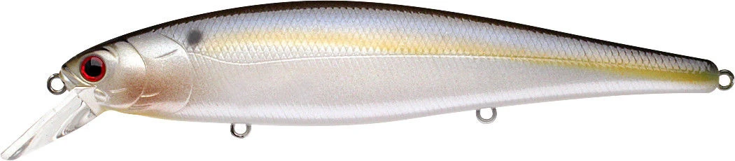 Lucky Craft Pointer 158 Shallow Diving Jerkbait Baits 6 Lucky Craft Pointer 158 Shallow Diving Jerkbait Baits
