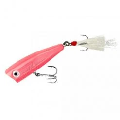 Baits Rebel Pop-R Topwater Popper
