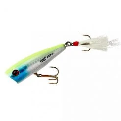 Baits Rebel Pop-R Topwater Popper