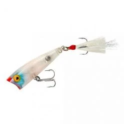 Baits Rebel Pop-R Topwater Popper