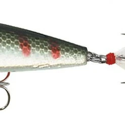 Baits Rebel Pop-R Topwater Popper