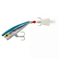 Baits Rebel Pop-R Topwater Popper