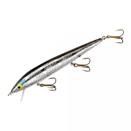 Smithwick Floating Rattlin' Rogue 4 1/2 Inch Jerkbait/Trolling Minnow 1 Smithwick Floating Rattlin' Rogue 4 1/2 Inch Jerkbait/Trolling Minnow