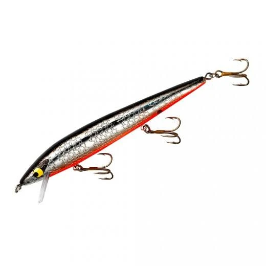 Smithwick Floating Rattlin' Rogue 4 1/2 Inch Jerkbait/Trolling Minnow 2 Smithwick Floating Rattlin' Rogue 4 1/2 Inch Jerkbait/Trolling Minnow