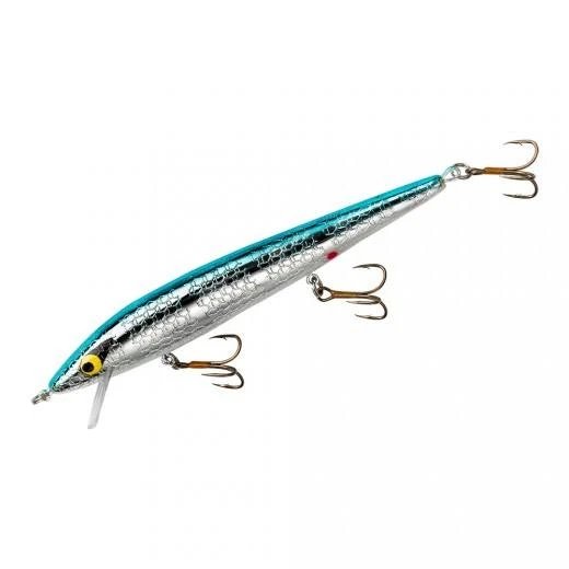 Smithwick Floating Rattlin' Rogue 4 1/2 Inch Jerkbait/Trolling Minnow 3 Smithwick Floating Rattlin' Rogue 4 1/2 Inch Jerkbait/Trolling Minnow