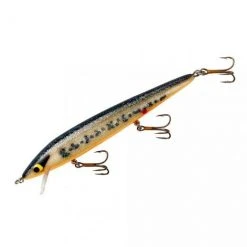 Smithwick Floating Rattlin' Rogue 4 1/2 Inch Jerkbait/Trolling Minnow 22 Smithwick Floating Rattlin' Rogue 4 1/2 Inch Jerkbait/Trolling Minnow