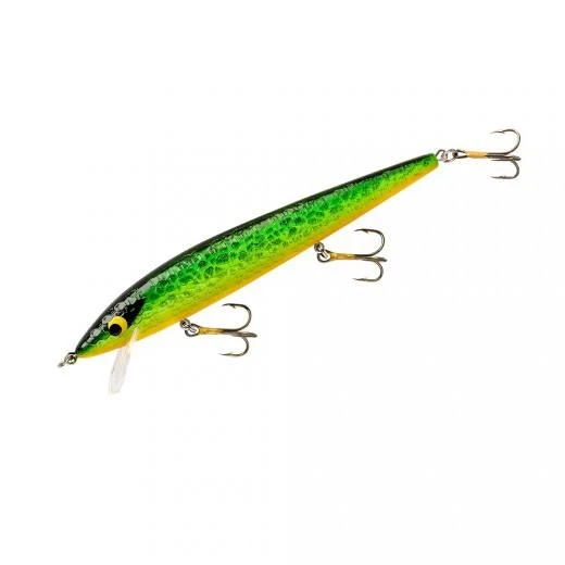 Smithwick Floating Rattlin' Rogue 4 1/2 Inch Jerkbait/Trolling Minnow 11 Smithwick Floating Rattlin' Rogue 4 1/2 Inch Jerkbait/Trolling Minnow
