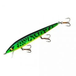 Smithwick Floating Rattlin' Rogue 4 1/2 Inch Jerkbait/Trolling Minnow 29 Smithwick Floating Rattlin' Rogue 4 1/2 Inch Jerkbait/Trolling Minnow