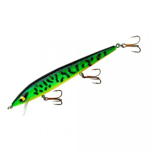Smithwick Floating Rattlin' Rogue 4 1/2 Inch Jerkbait/Trolling Minnow 15 Smithwick Floating Rattlin' Rogue 4 1/2 Inch Jerkbait/Trolling Minnow