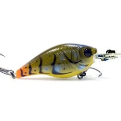 Baits 6th Sense Cloud 9 C6 Medium Diving Crankbait