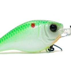 Baits 6th Sense Cloud 9 C6 Medium Diving Crankbait