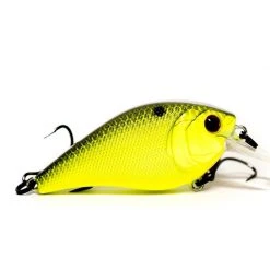 Baits 6th Sense Crush 50 Silent Shallow Squarebill Crankbait