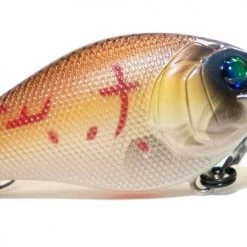 Baits 6th Sense Crush 50 Silent Shallow Squarebill Crankbait