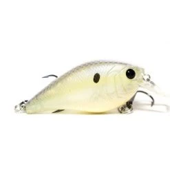 Baits 6th Sense Crush 50 Silent Shallow Squarebill Crankbait