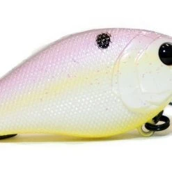 Baits 6th Sense Crush 50 Silent Shallow Squarebill Crankbait