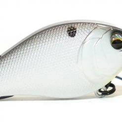 Baits 6th Sense Crush 50 Silent Shallow Squarebill Crankbait