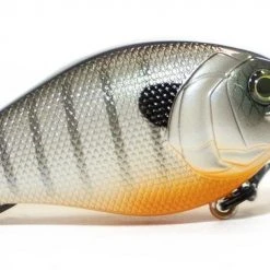 Baits 6th Sense Crush 50 Silent Shallow Squarebill Crankbait