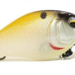 Baits 6th Sense Crush 50 Silent Shallow Squarebill Crankbait