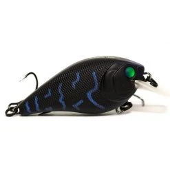 Baits 6th Sense Crush 50X Shallow Squarebill Crankbait