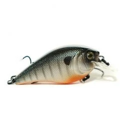 Baits 6th Sense Crush 50X Shallow Squarebill Crankbait