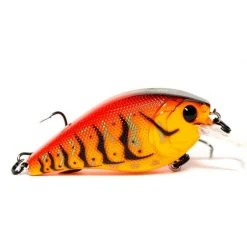 Baits 6th Sense Crush 50X Shallow Squarebill Crankbait