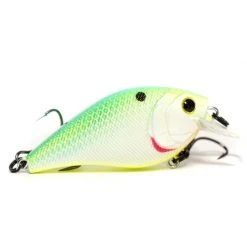 Baits 6th Sense Crush 50X Shallow Squarebill Crankbait