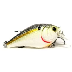 Baits 6th Sense Crush 50X Shallow Squarebill Crankbait