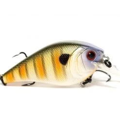 Baits 6th Sense Crush 50X Shallow Squarebill Crankbait