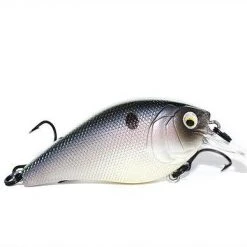 Baits 6th Sense Crush 50X Shallow Squarebill Crankbait
