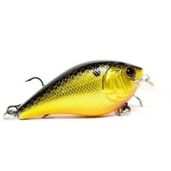 Baits 6th Sense Crush 50X Shallow Squarebill Crankbait