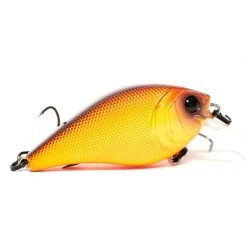 Baits 6th Sense Crush 50X Shallow Squarebill Crankbait