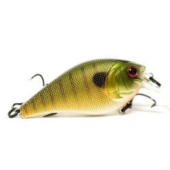 Baits 6th Sense Crush 50X Shallow Squarebill Crankbait
