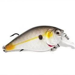 Baits 6th Sense Crush 50X Shallow Squarebill Crankbait