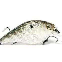 Baits 6th Sense Crush 50X Shallow Squarebill Crankbait