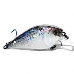 Baits 6th Sense Crush 50X Shallow Squarebill Crankbait