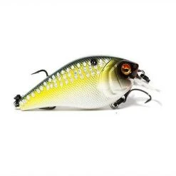 Baits 6th Sense Crush 50X Shallow Squarebill Crankbait
