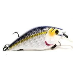 Baits 6th Sense Crush 50X Shallow Squarebill Crankbait