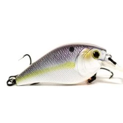 Baits 6th Sense Crush 50X Shallow Squarebill Crankbait