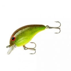 Bandit 100 Series Shallow Diving Crankbait Baits