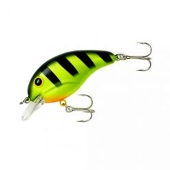 Bandit 100 Series Shallow Diving Crankbait Baits